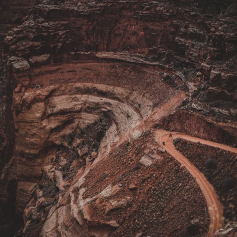 image of team member