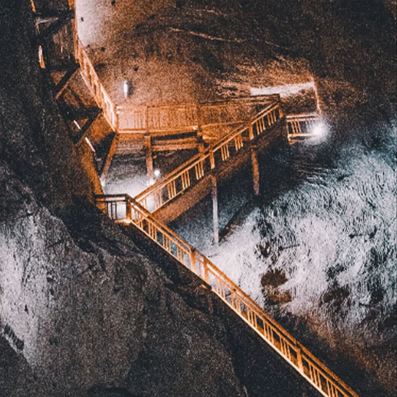 image of team member