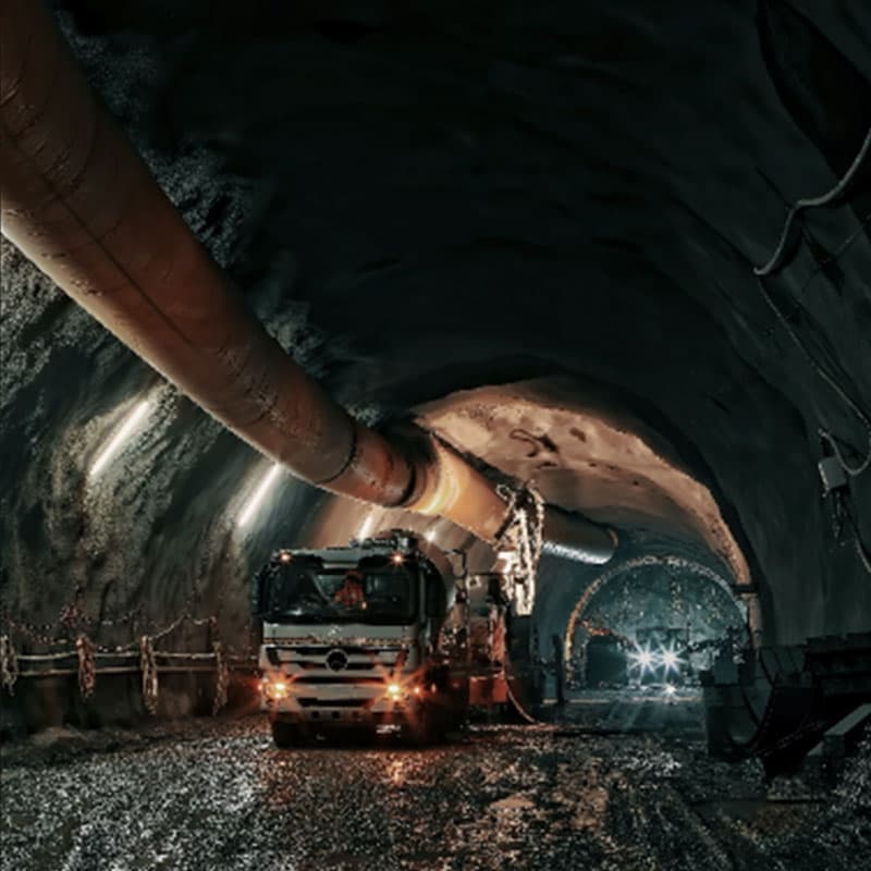 image of team member